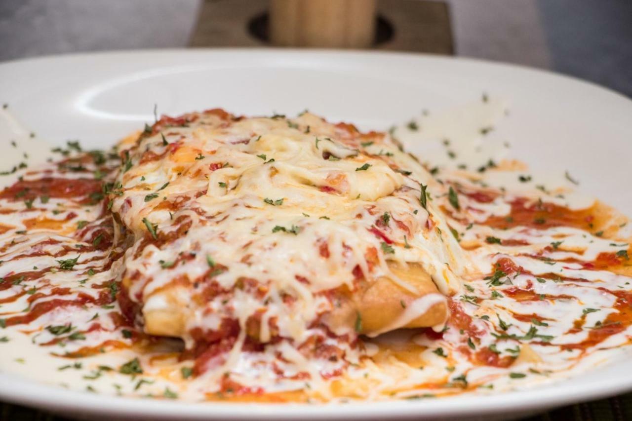 Hotel Posada Del Rosario 안티구아 과테말라 외부 사진