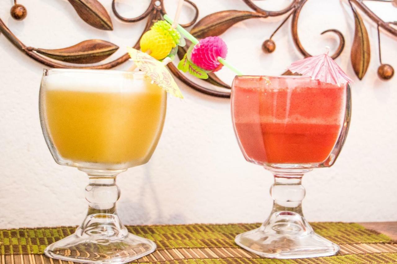 Hotel Posada Del Rosario 안티구아 과테말라 외부 사진