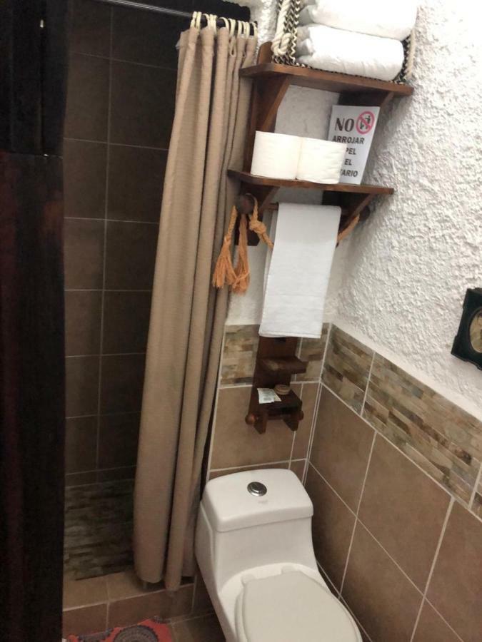 Hotel Posada Del Rosario 안티구아 과테말라 외부 사진