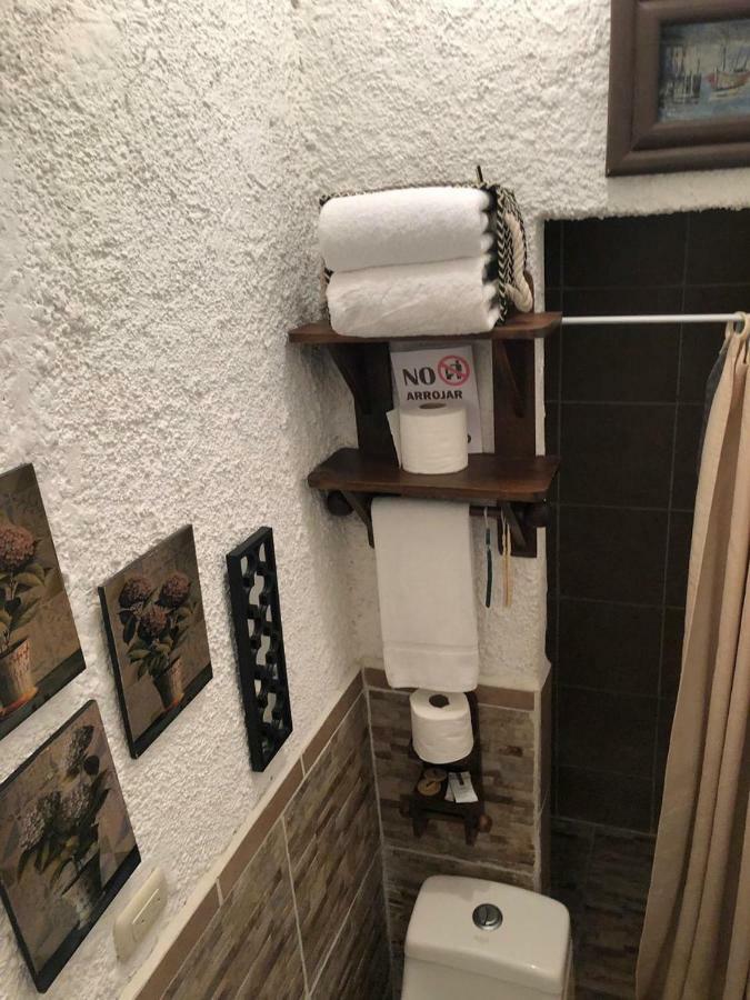 Hotel Posada Del Rosario 안티구아 과테말라 외부 사진